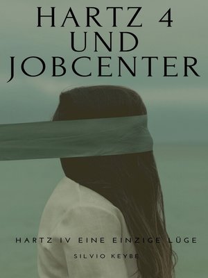 cover image of Hartz 4 und Jobcenter